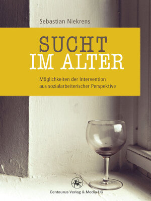 cover image of Sucht im Alter